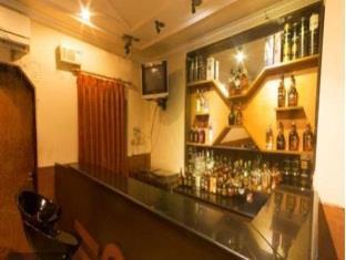 Urmee Hotel Бхубанешвар Екстериор снимка